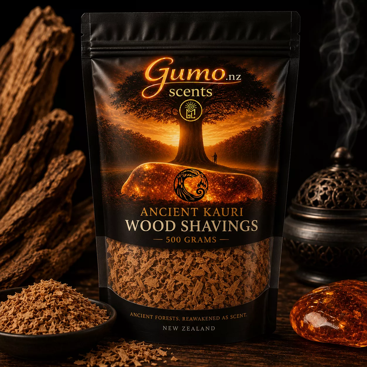 gumoncense500g
