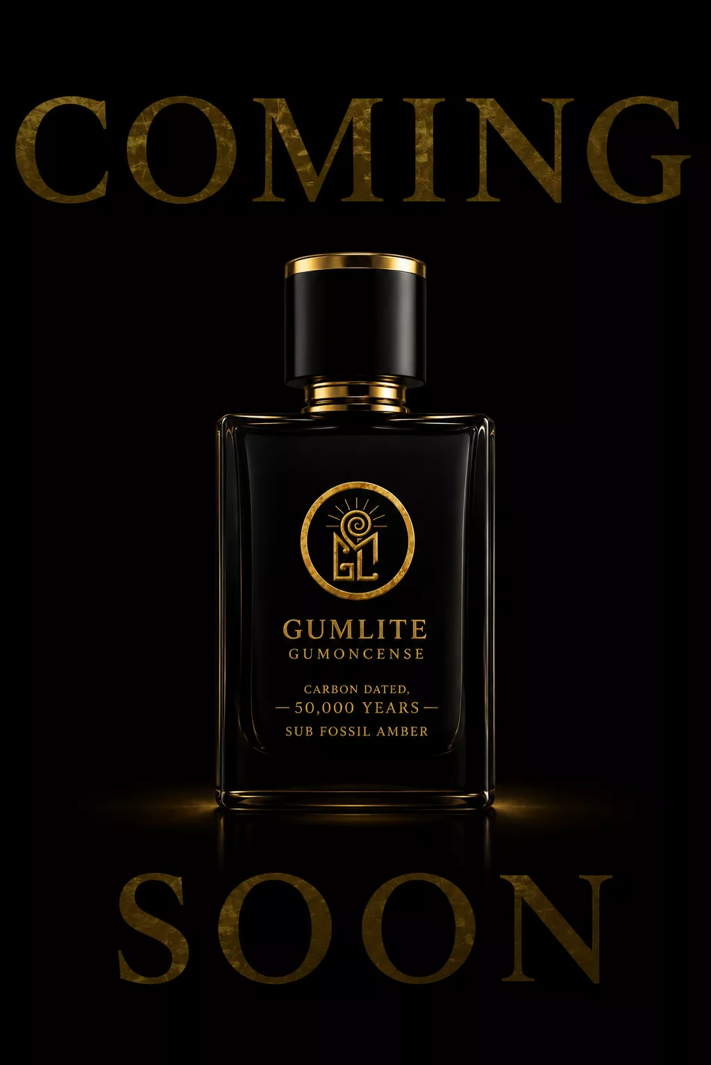 gum perfume